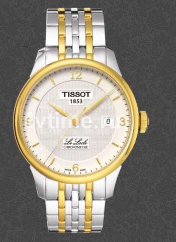 Часы наручные мужские Tissot T006.408.22.037.00