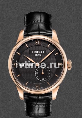 Часы наручные мужские  Tissot T006.428.36.058.00