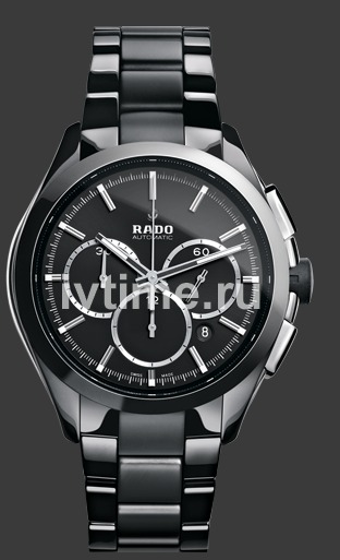 Часы наручные мужские  Rado HYPERCHROME 01.650.0275.3.015