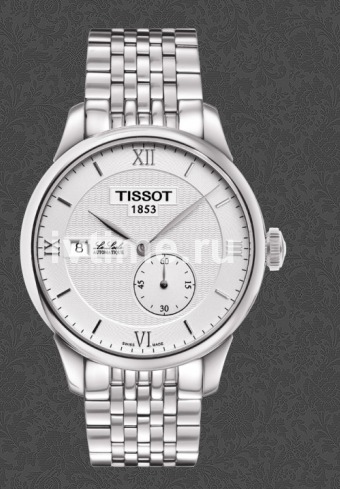 Часы наручные мужские  Tissot T006.428.11.038.00