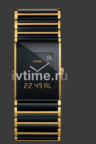 Часы наручные мужские Rado INTEGRAL 01.193.0799.3.015