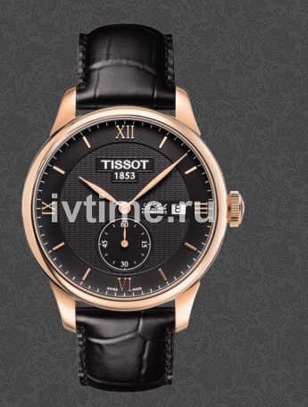 Часы наручные мужские  Tissot T006.428.36.058.01