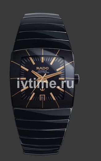 Часы наручные мужские  Rado SINTRA 01.629.0663.3.016