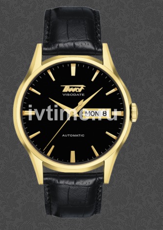 Часы наручные мужские  Tissot T019.430.36.051.01