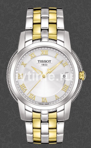 Часы наручные мужские  Tissot T031.410.22.033.00