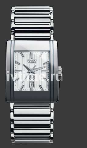 Часы наручные мужские  Rado INTEGRAL 01.580.0692.3.010