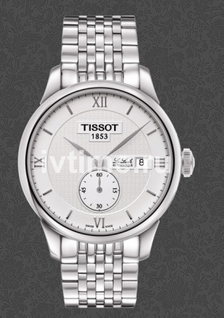 Часы наручные мужские Tissot T006.428.11.038.01