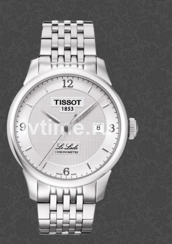 Часы наручные мужские Tissot T006.408.11.037.00