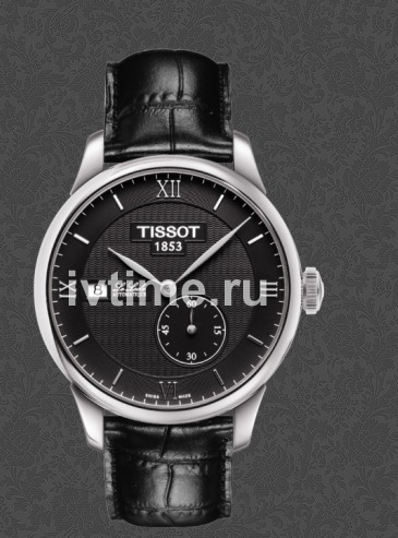 Часы наручные мужские  Tissot T006.428.16.058.00