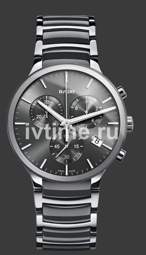 Часы наручные мужские   Rado CENTRIX 01.542.0122.3.012