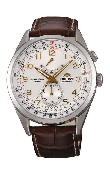 Часы наручные ORIENT FFM03005W0 Часы наручные ORIENT FFM03005W0