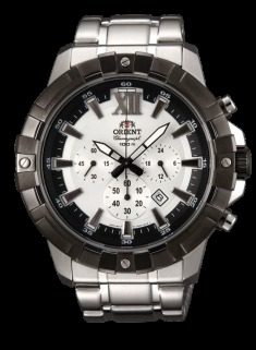 Часы наручные ORIENT FTW03002W0