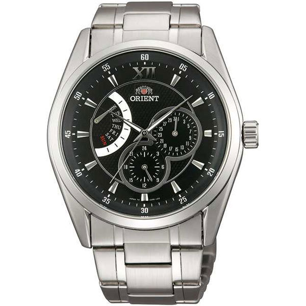 Часы наручные ORIENT FUU06001B0 Часы наручные ORIENT FUU06001B0