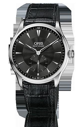 Часы наручные Oris 396 7580 4054 рем