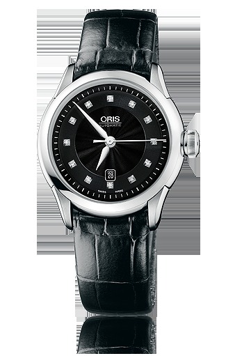 Часы наручные Oris 561 7604 4099 рем