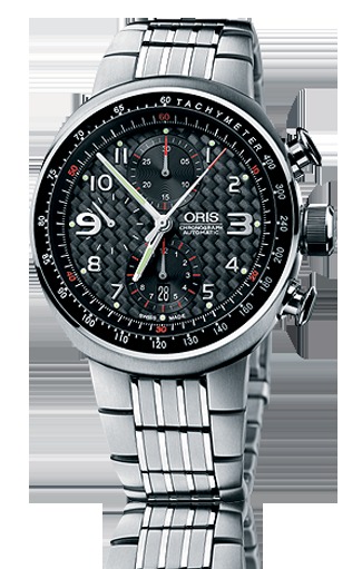 Часы наручные Oris 674 7587 7264 бр