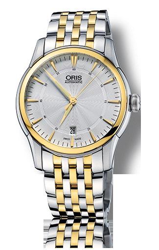 Часы наручные Oris 561 7687 4351 бр.