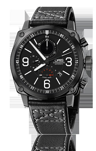 Часы наручные Oris 674 7633 4794 рем