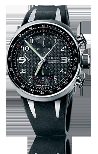 Часы наручные Oris 674 7587 7264 кауч