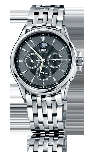 Часы наручные Oris 582 7592 4054 бр