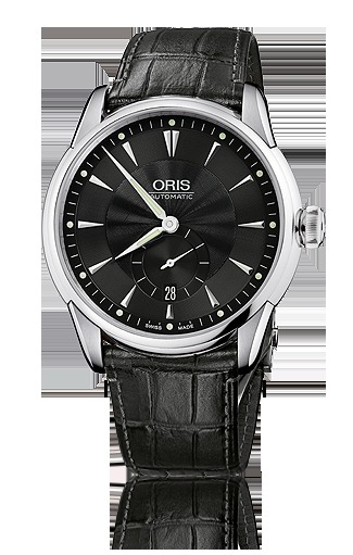 Часы наручные Oris 623 7582 4074 рем