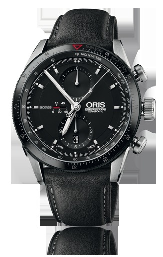 Часы наручные Oris 674 7661 4434рем