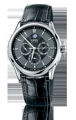 Часы наручные Oris 582 7592 4054 рем