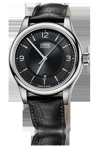 Часы наручные Oris 733 7594 4034  рем