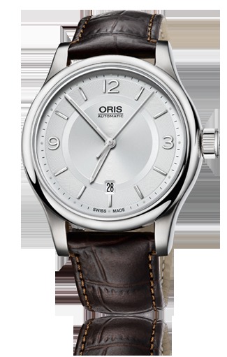 Часы наручные Oris 733 7594 4031 рем