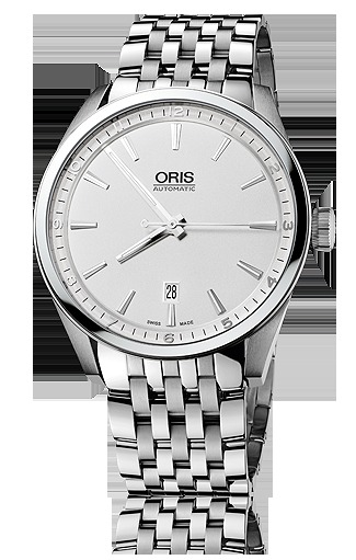 Часы наручные Oris 733 7642 4051 бр