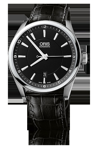 Часы наручные Oris 733 7642 4054 рем