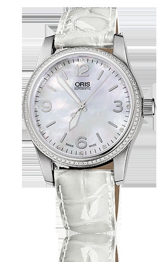 Часы наручные Oris 733 7649 4966 рем