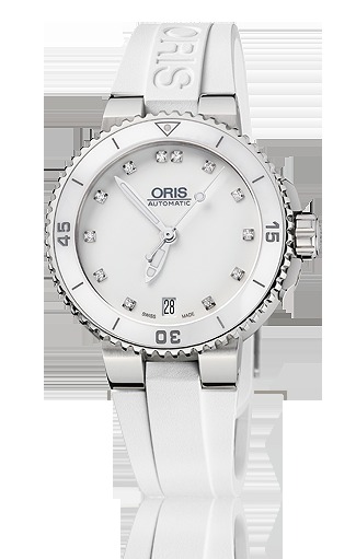 Часы наручные Oris 733 7652 4191 кауч