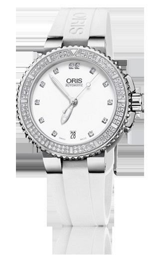 Часы наручные Oris 733 7652 4991 кауч.