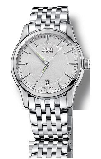 Часы наручные Oris 733 7670 4051 бр.