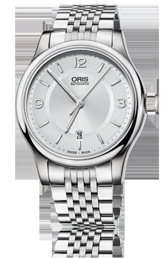 Часы наручные Oris 733 7594 4031 бр