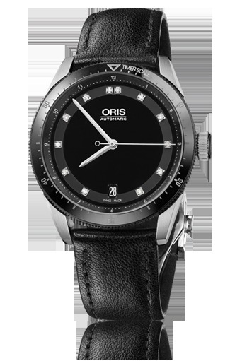 Часы наручные Oris 733 7671 4494 рем