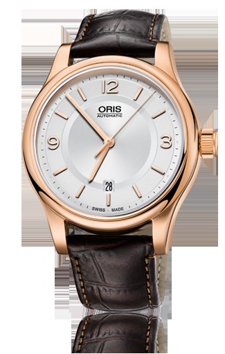 Часы наручные Oris 733 7594 4831 рем