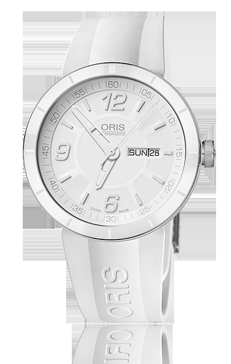 Часы наручные Oris 735 7651 4166 кауч