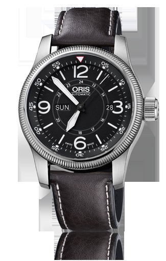 Часы наручные Oris 735 7660 4064 рем