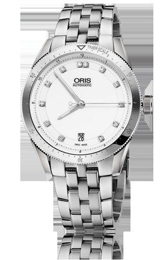 Часы наручные Oris 733 7671 4191 бр