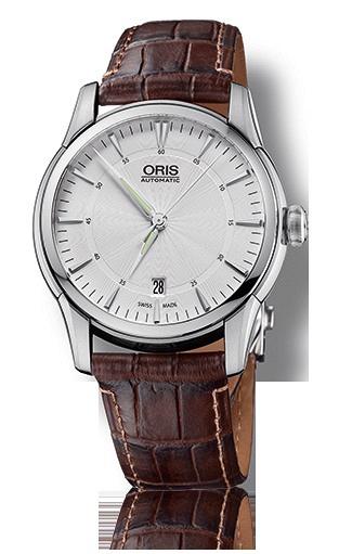 Часы наручные Oris 733 7670 4051 рем