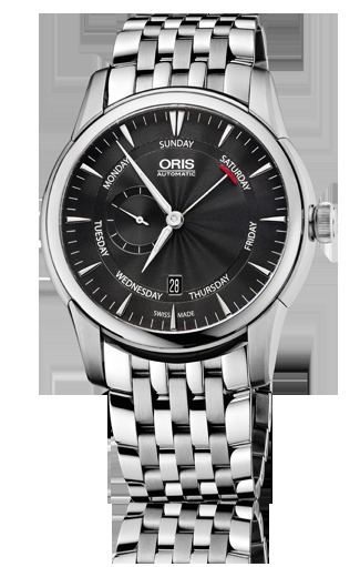 Часы наручные Oris 745 7666 4054 бр