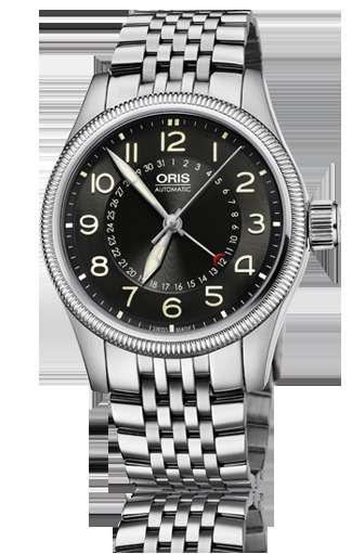 Часы наручные Oris 754 7679 4064бр