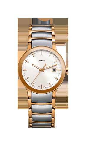 Часы наручные Rado CENTRIX 01.111.0555.3.010