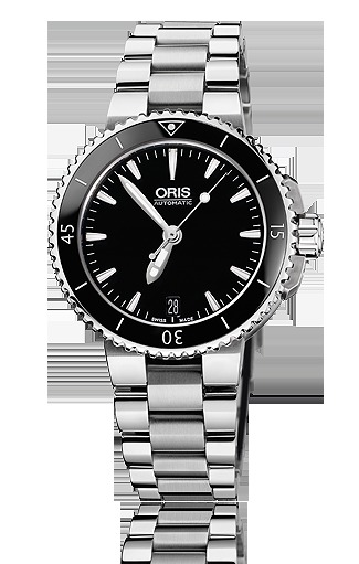 Часы наручные Oris 733 7652 4154 бр