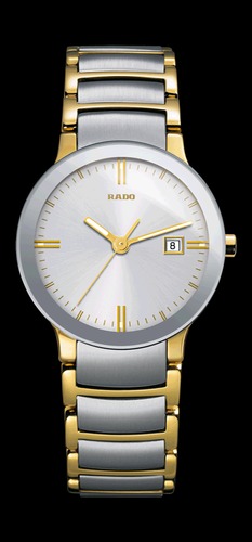 Часы наручные Rado CENTRIX 01.111.0932.3.010