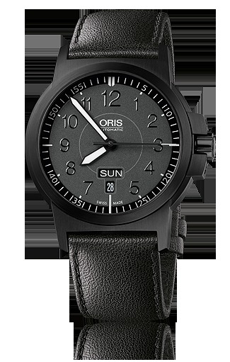 Часы наручные Oris 735 7641 4764 рем