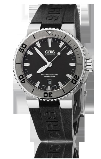 Часы наручные Oris 733 7653 4153 кауч