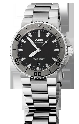 Часы наручные Oris 733 7653 4153 бр